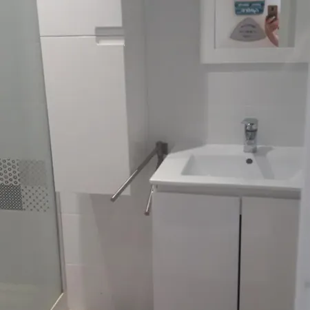 Apartman Entre Et Terre