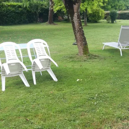 Apartman Entre Et Terre *